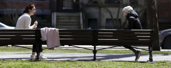 The pandemic is changing the English language