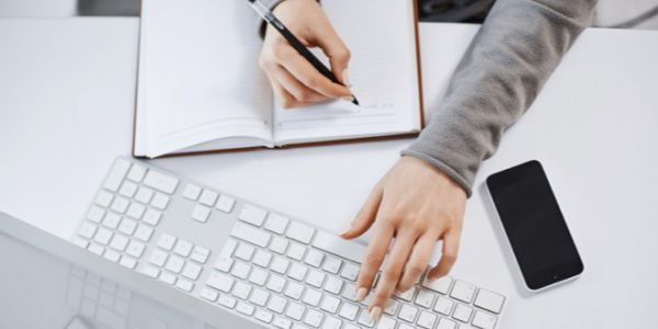 Orientados a los detalles