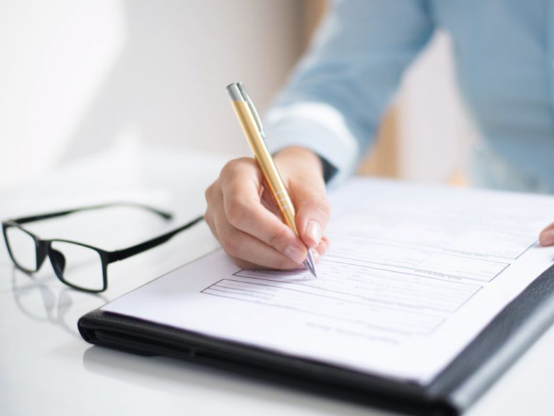 Edición de  Documentos